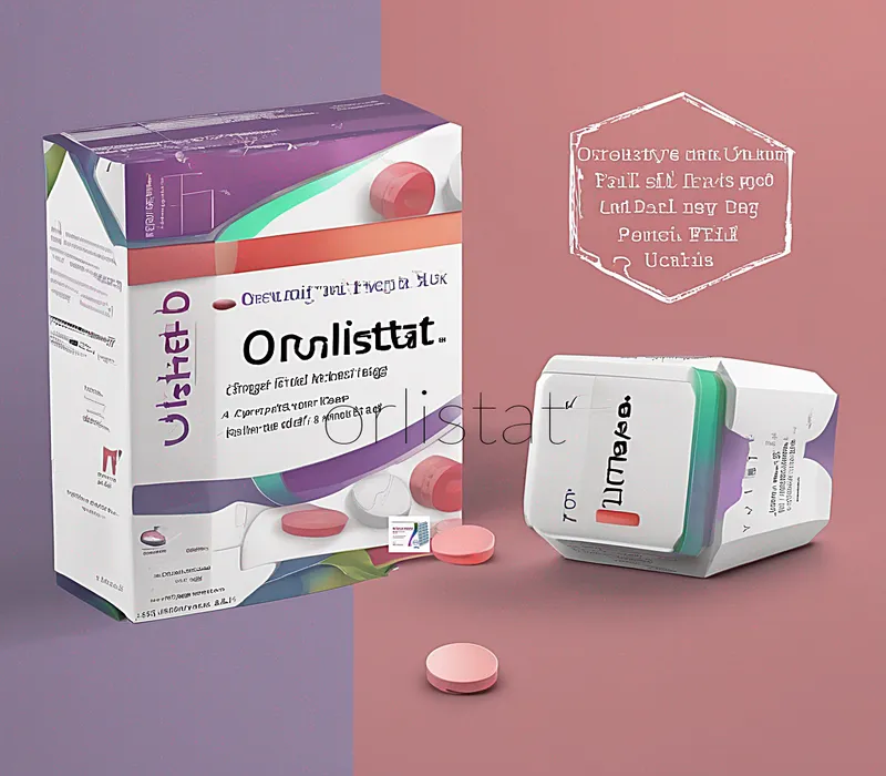 Precio orlistat generico